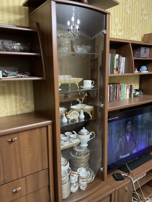 Гарнитура гостинная