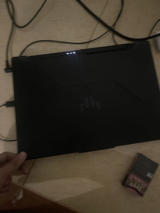 Продам/обменяю ноутбук