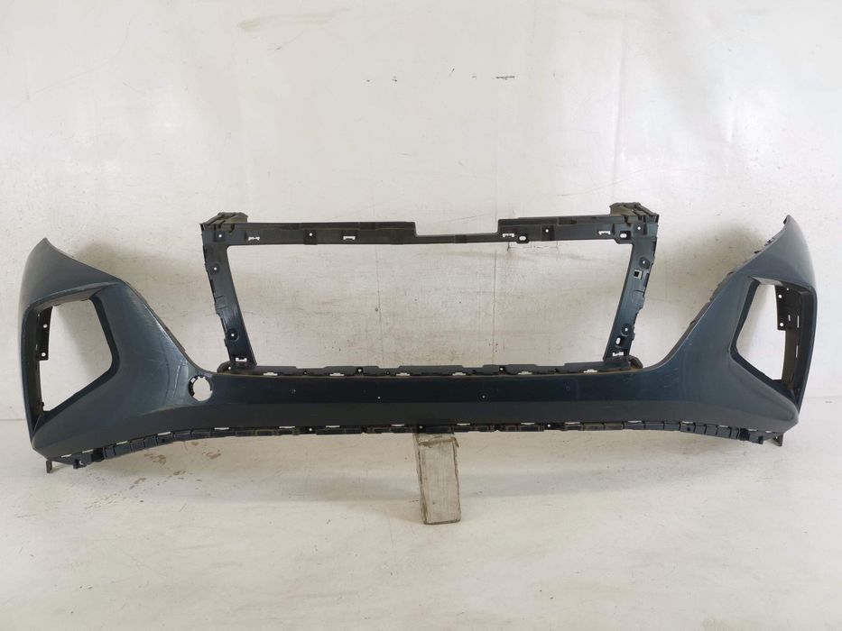 Предна броня Хюндай Тусон / Hyundai Tucson Оригинална, в добро състоян