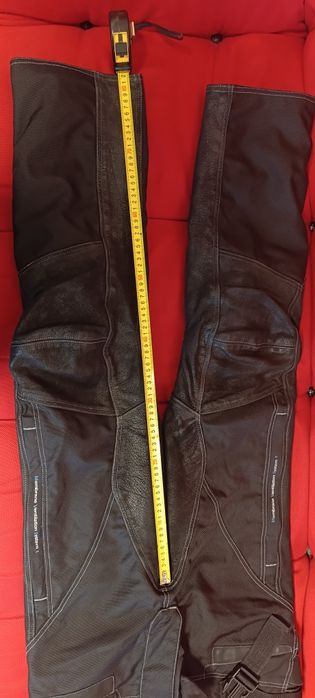 Pantalon moto POLO  MOHAWK