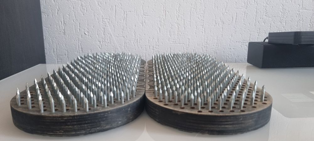 Доска садху резная