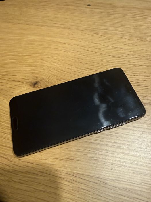 Huawei P20 pro perfect functional