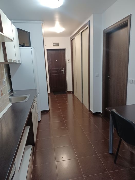 Garsoniera de închiriat 40 m