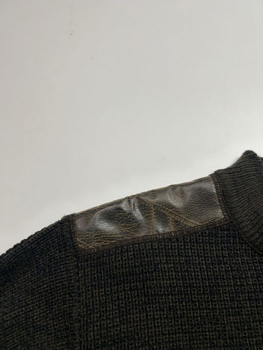 Pulover Vintage Polo Ralph Lauren marime reala M