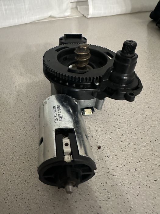 Rasnita aparat cafea saeco incanto