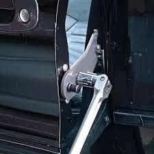 Профессиональная регулировка дверей любых марок авто