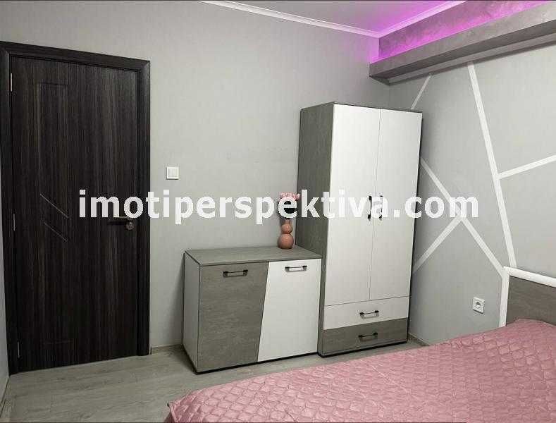 Продава се Двустаен апартамент в Пловдив, Кършияка - 55 кв.м за 1964 €/кв.м - Снимка #4