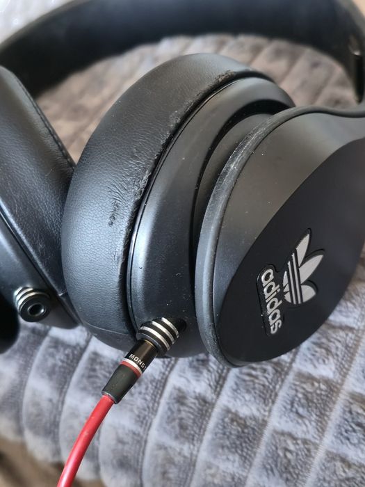 Casti cu fir Skullcandy Rocnation Headphone nu Bluetooth