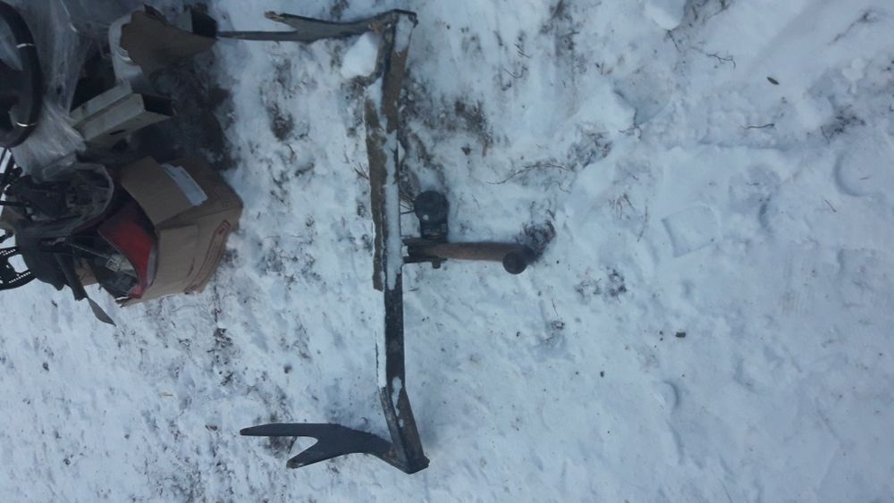 Ларгус по запчастям