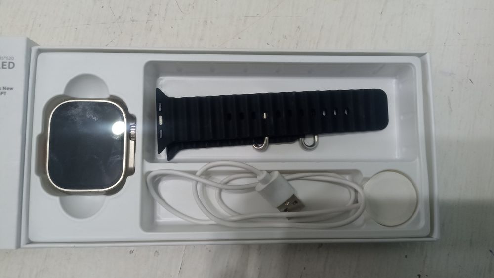 Smart watch  HKULTRA2