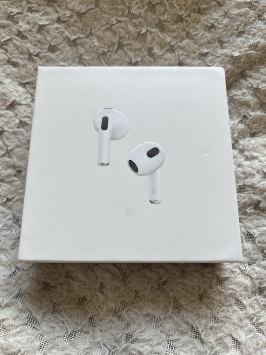Airpods 3 Premium качество