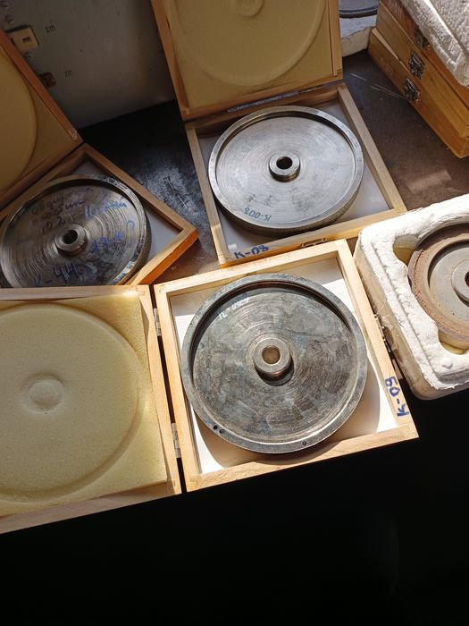 Металло обработки