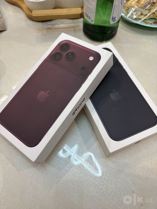 Iphone 18 pro max 512 gb