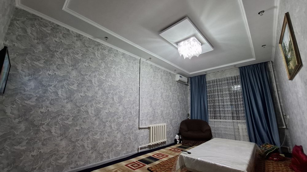 Обмен 3 хоналик уйни 2 ёки 4 хоналик уйга