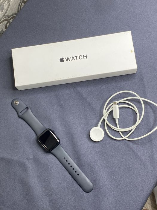 Apple Watch SE Gen2 *32gb 100%*