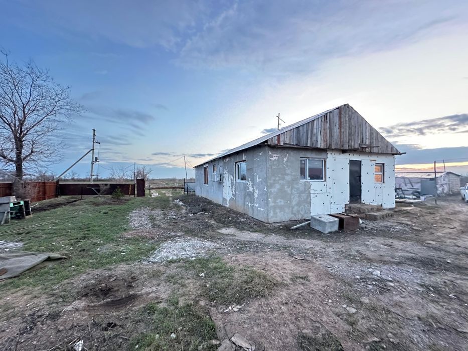 Продается кх не долеко от города