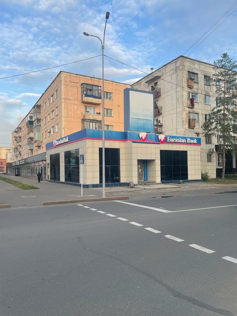 Сдам коммерческое здание - Аренда Павлодар на Olx