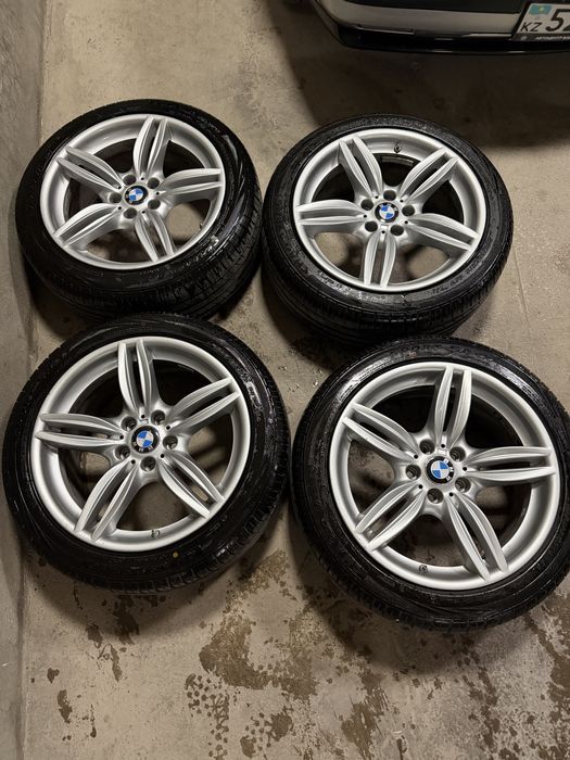 Оригинал BMW 351 М стиль R19