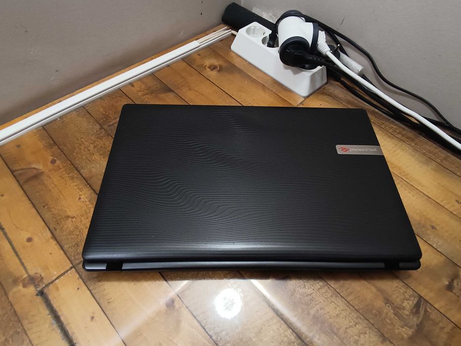 Лаптоп PackardBell 5742 / 15,6"