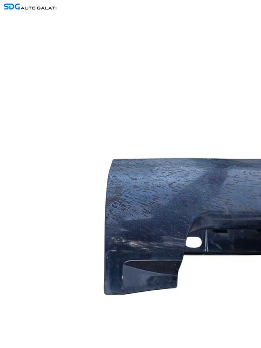Ornament Prag Plastic Dreapta Audi A8 D3 2002 - 2008 Cod 4E0853860G [LC0948]
