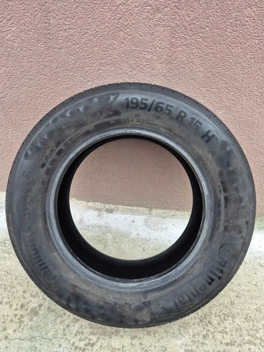 Летни гуми Континентал