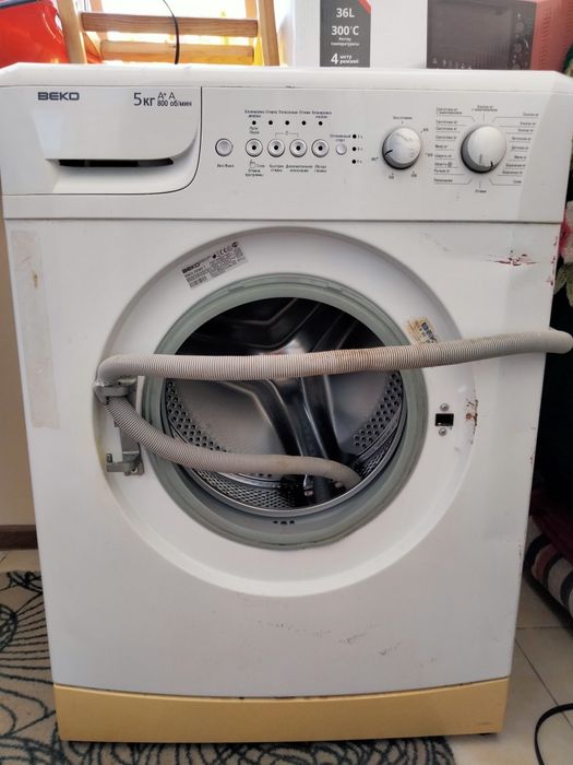 Продается автомат машинка