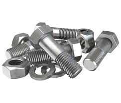 болты гайки шайбы