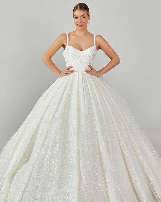 Продам новое свадебное платье