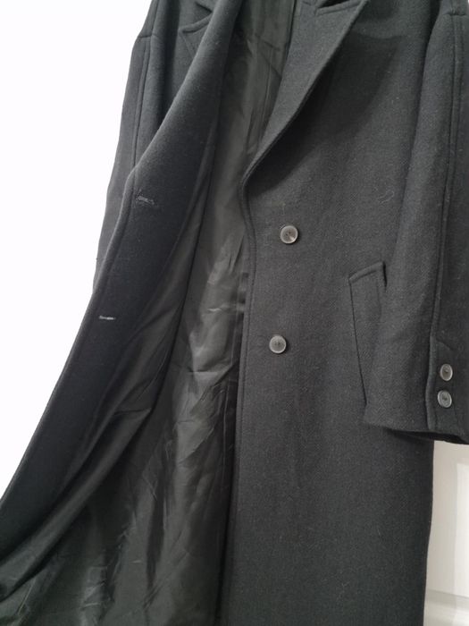 Palton lung Damă Zara XL