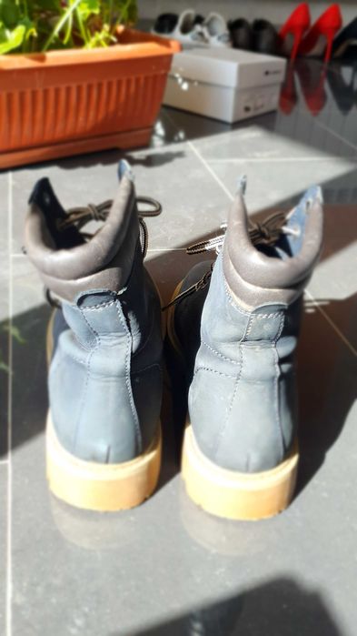 Зимни обувки FRAICHE, 38 размер