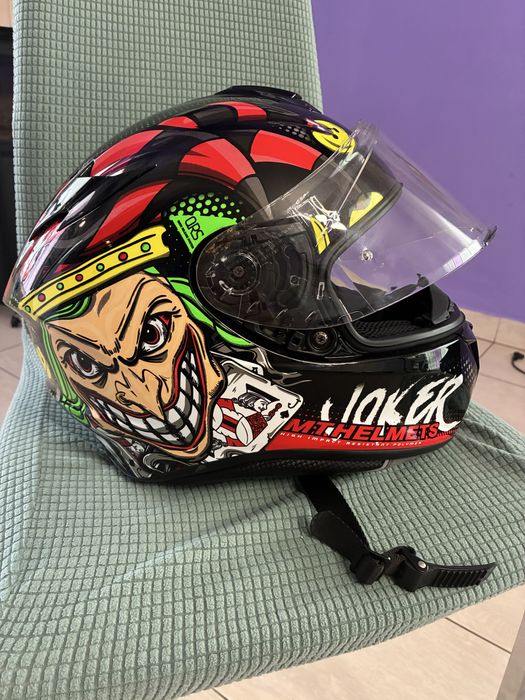 Каска  MThelmets