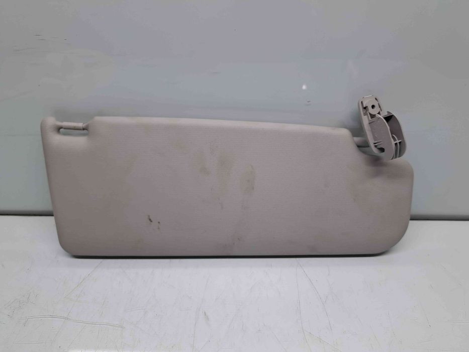 Parasolar stanga Skoda Fabia 2 (5J, 542) [Fabr 2007-2014] OEM