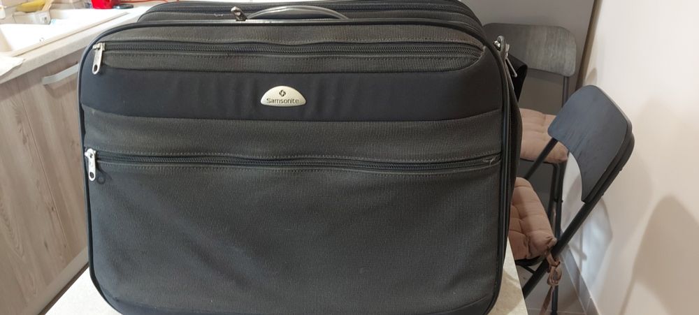 Geantă de mână/umăr Samsonite