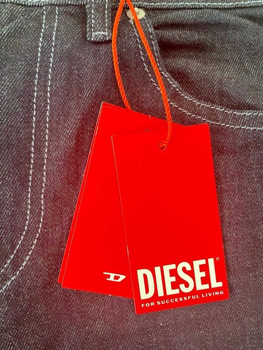 Джинсы Diеsel НОВЫЕ