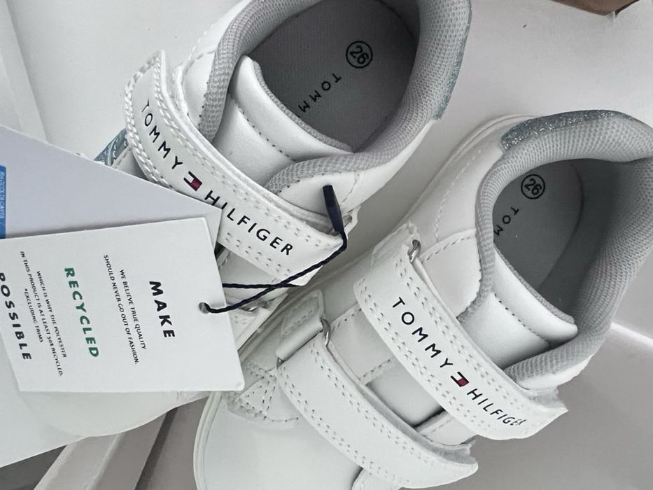 Tommy Hilfiger , Mayoral , Guess