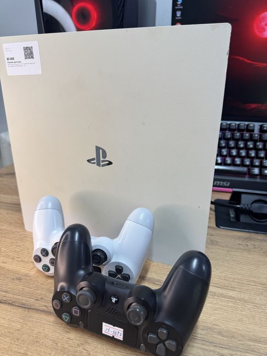 Sony Playstation 4 Pro
