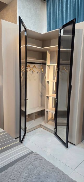 Модульный шкаф. ,