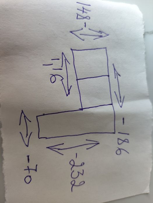 Продам балконные двери