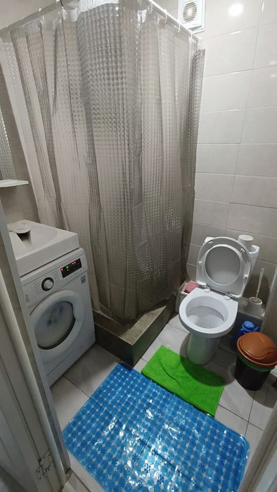 Суточный квартира