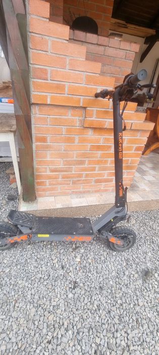 Vânzare trotinetă Kukirin G2