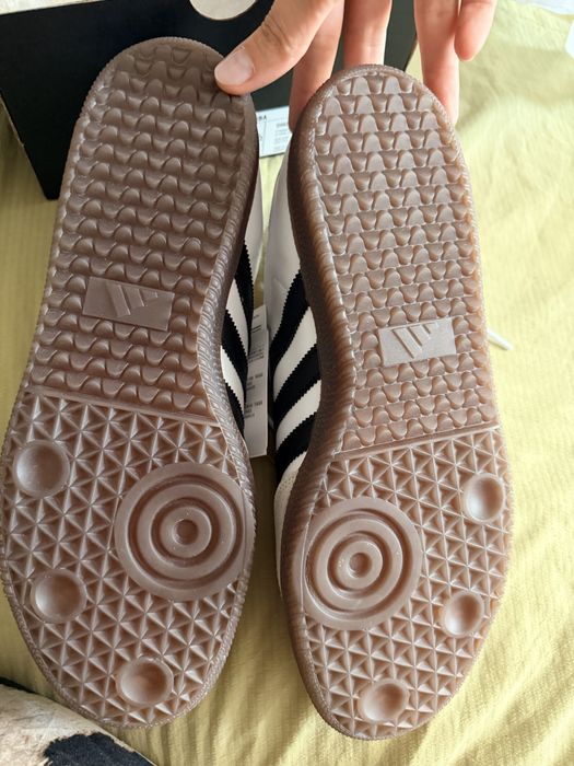 Adidas Samba Soccer оригинал 100%