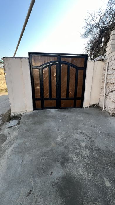 Срочно Продается 3х комнатный дом с удобствами! Через банк тоже можно!