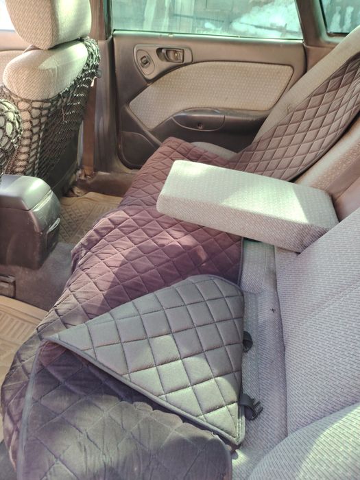 Продам субару легаси