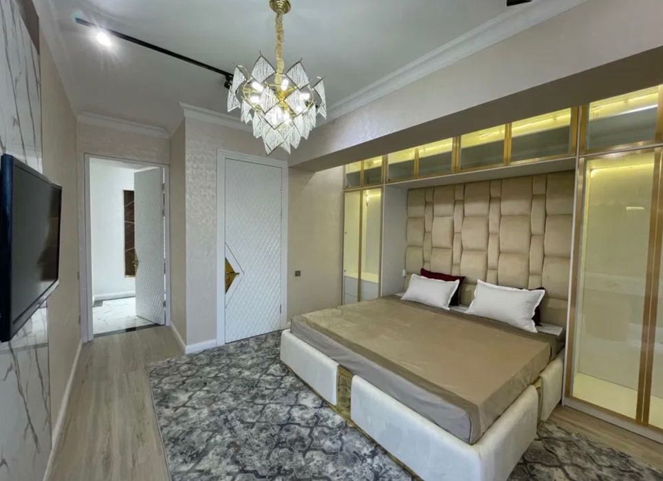 Ташкент Сити-Gardens д Сдаётся в центре Ташкента квартира