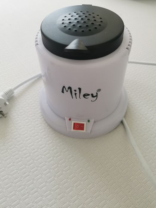 Sterilizator pentru instrumente manichiura/pedichiura