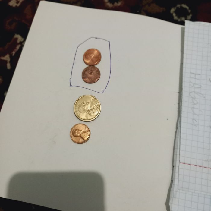 Тангалар сотилади