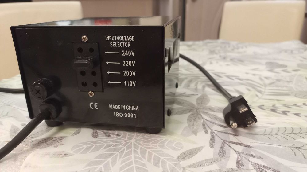 Трансформиращ Адаптер Goldsource STU-100