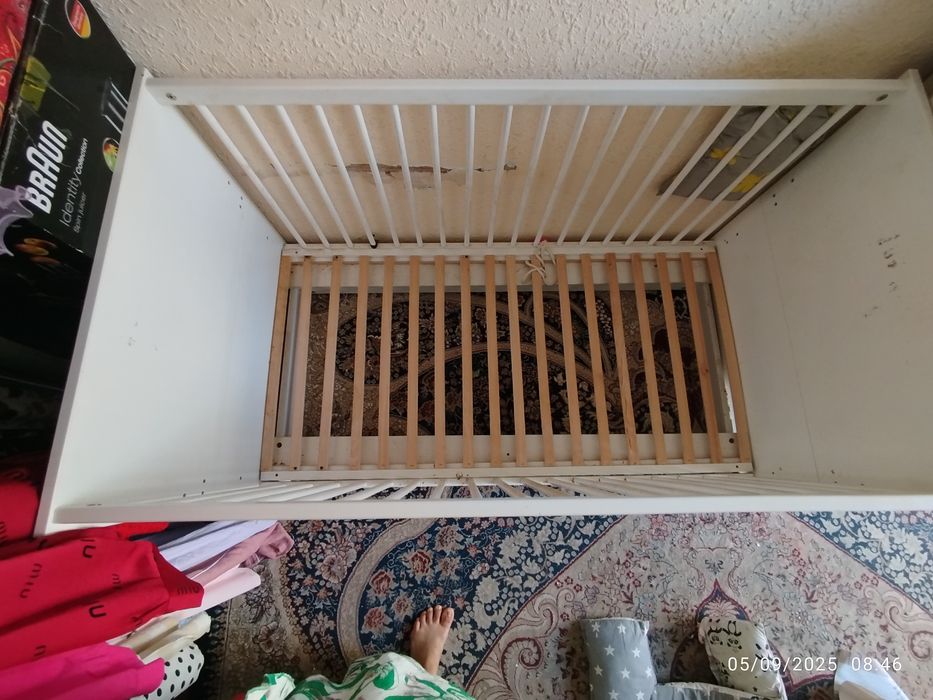 Karavot bolalar uchun