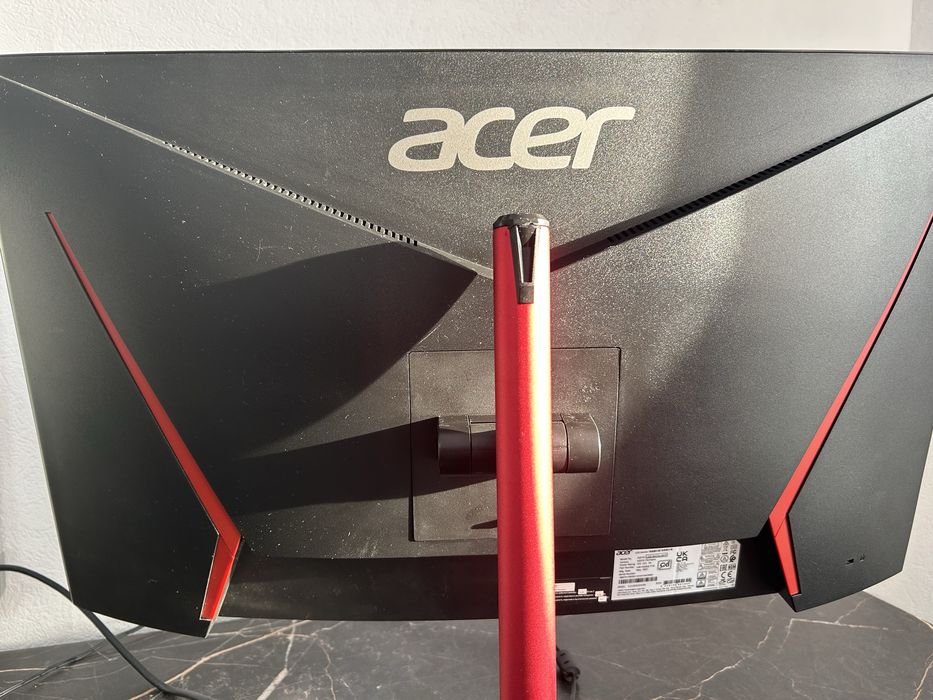 Компьютерный монитор