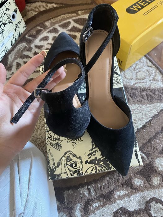 Каблук37размер замж